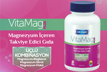VitaMag Plus