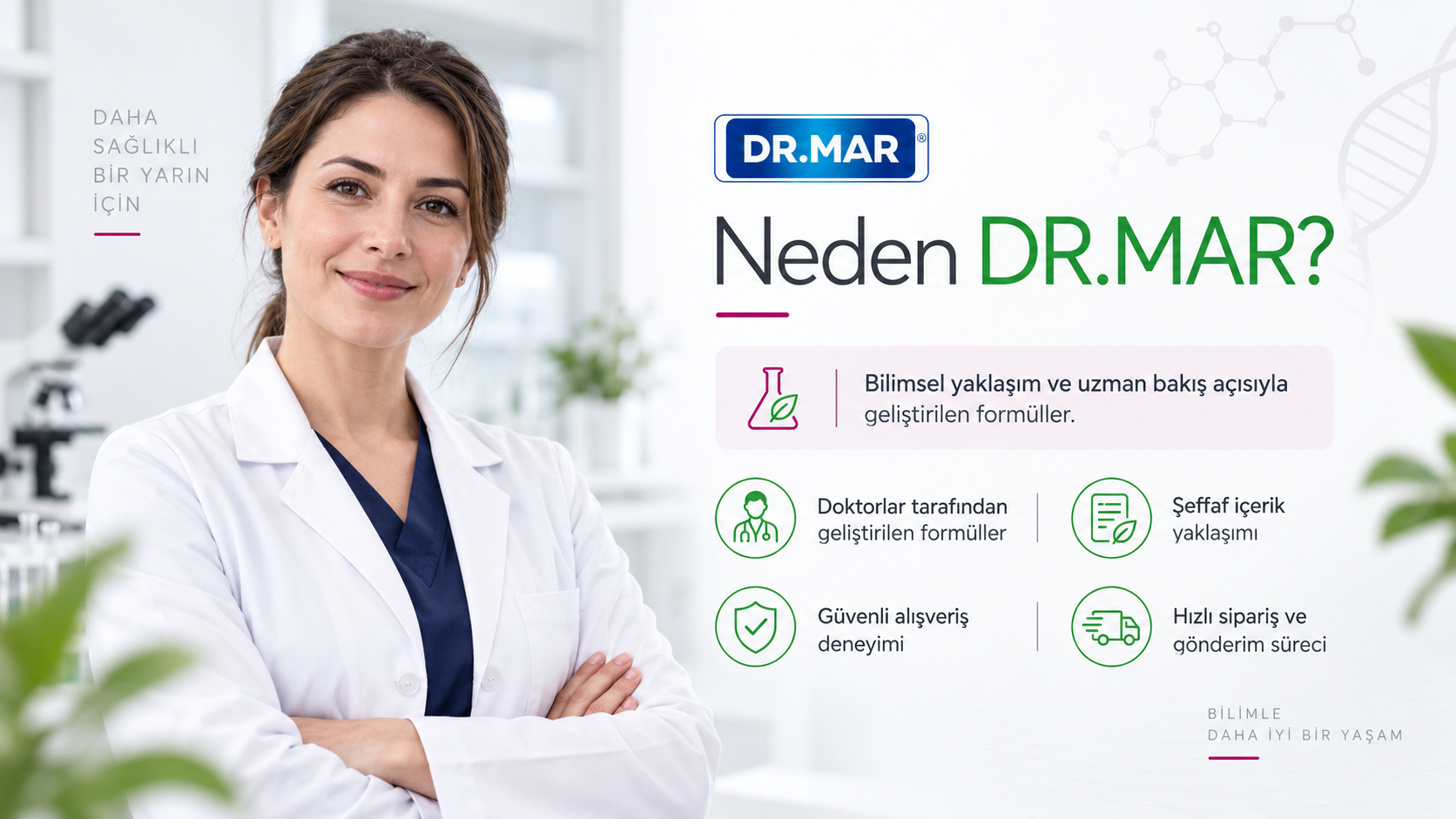 Neden DrMar