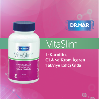 VitaSlim 30 Kapsül